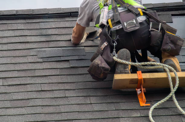 Best Roof Leak Repair  in Ninnekah, OK